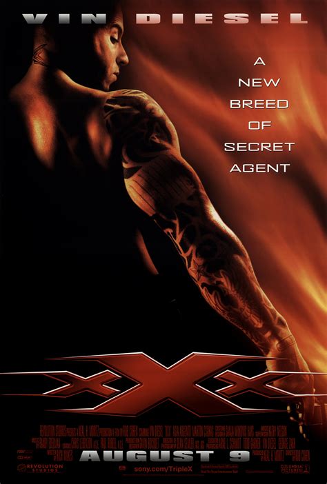 new xxx movie